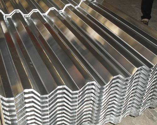 瓦楞鋁板的常用規格及用途